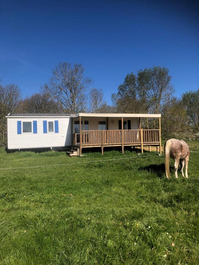 Mobil Home ダミアット エクステリア 写真