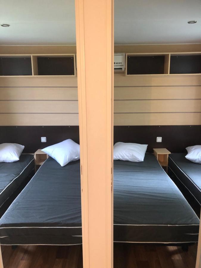 Mobil Home ダミアット エクステリア 写真