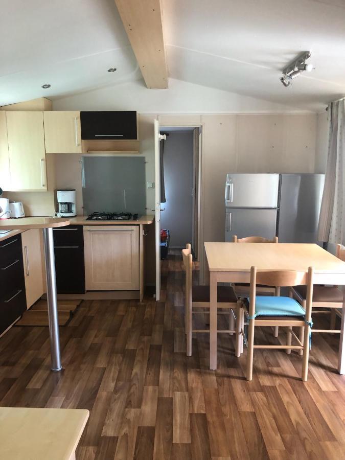 Mobil Home ダミアット エクステリア 写真