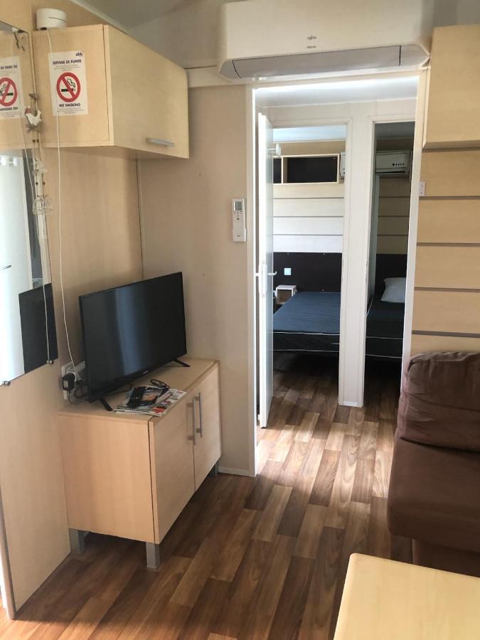 Mobil Home ダミアット エクステリア 写真