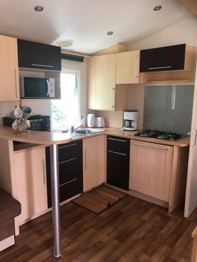 Mobil Home ダミアット エクステリア 写真
