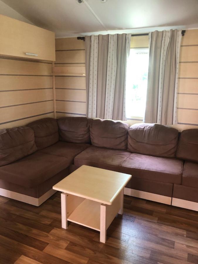 Mobil Home ダミアット エクステリア 写真