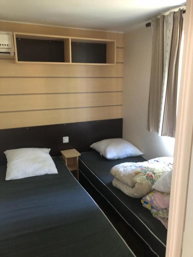 Mobil Home ダミアット エクステリア 写真