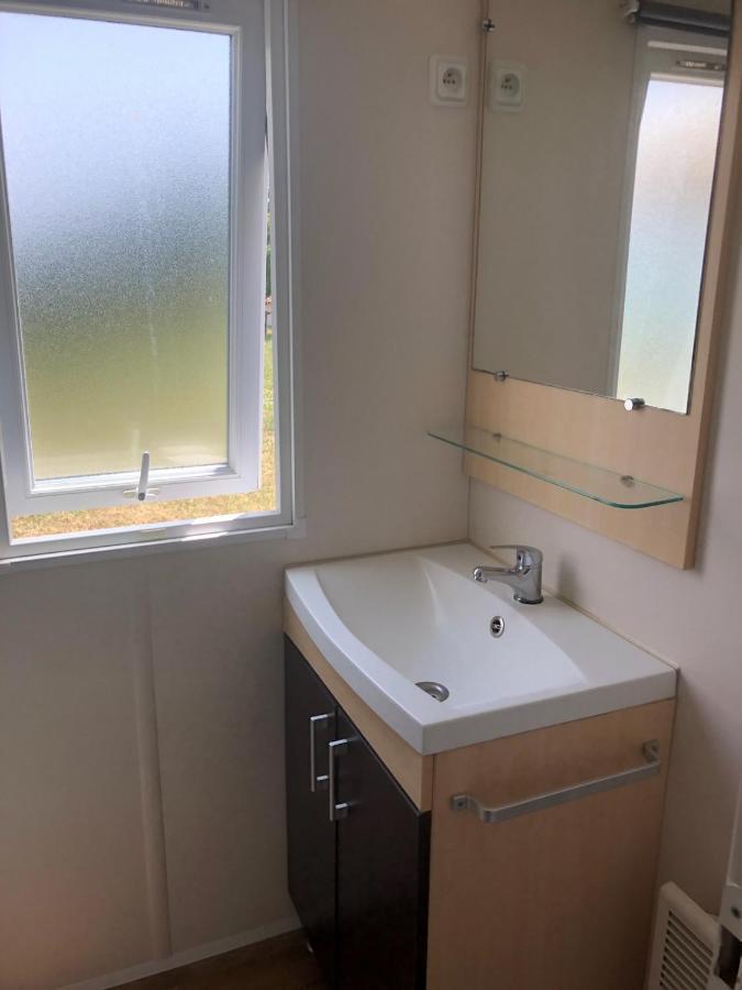 Mobil Home ダミアット エクステリア 写真